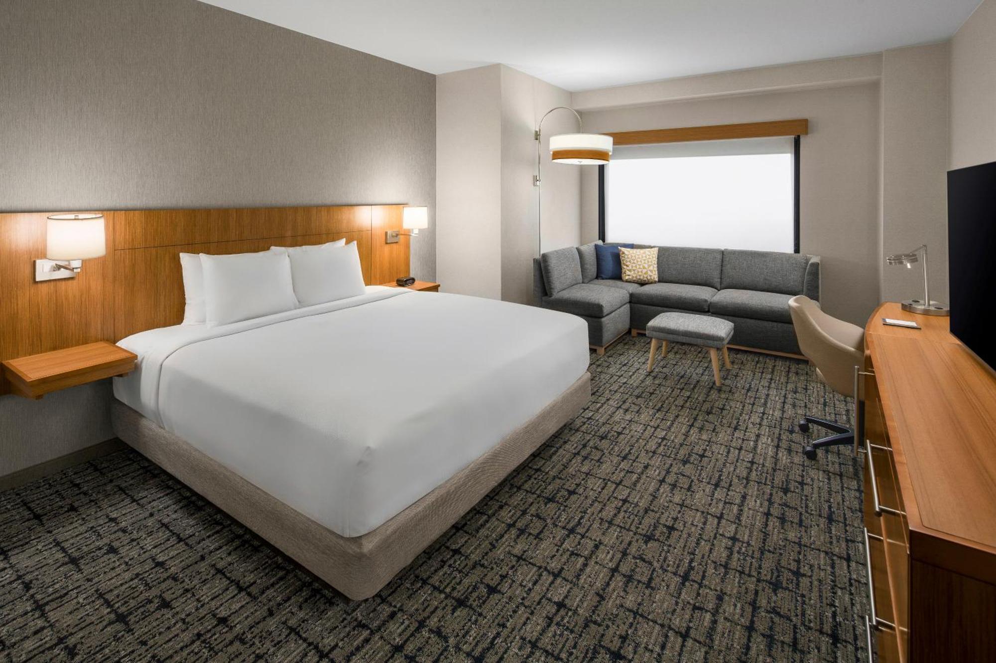 Hyatt Place Denver Cherry Creek Quarto foto