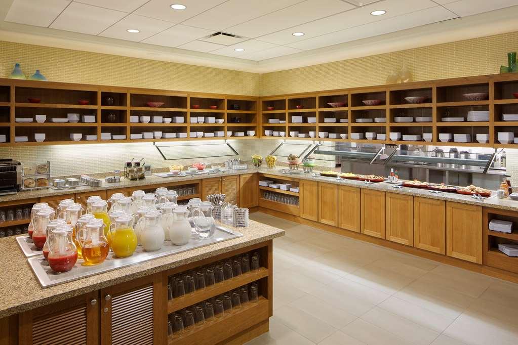 Hyatt Place Denver Cherry Creek Restaurante foto