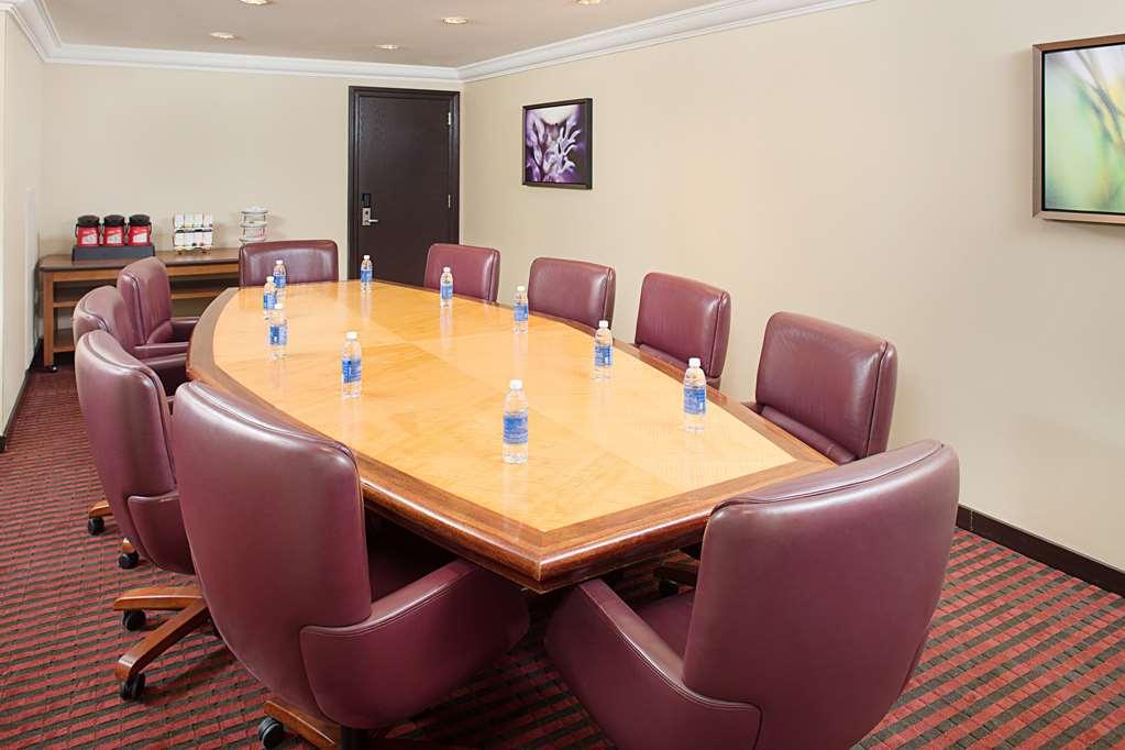 Hyatt Place Denver Cherry Creek Instalações foto