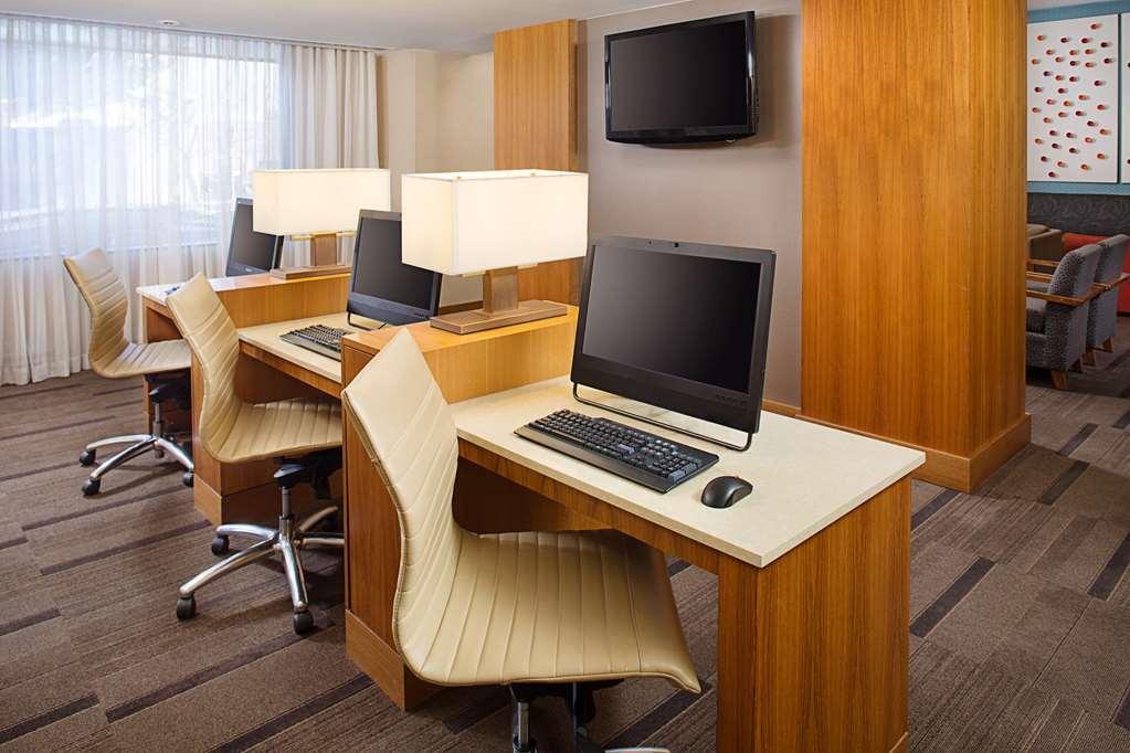 Hyatt Place Denver Cherry Creek Instalações foto